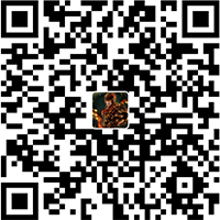 支付宝打赏二维码